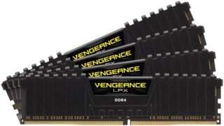 Corsair Vengeance LPX (CMK64GX4M4B3600C18) 64 GB 3600 MHz DDR4 Ram kullananlar yorumlar